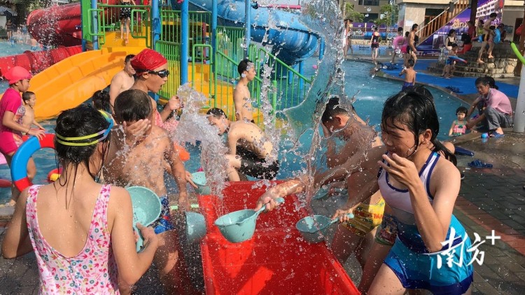 相約潮客養(yǎng)生之旅!中國溫泉之城梅州豐順溫泉旅游助力吸金