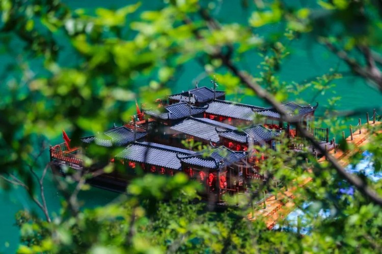 周末全家出游新玩法！焦作這家景區(qū)太爽了
