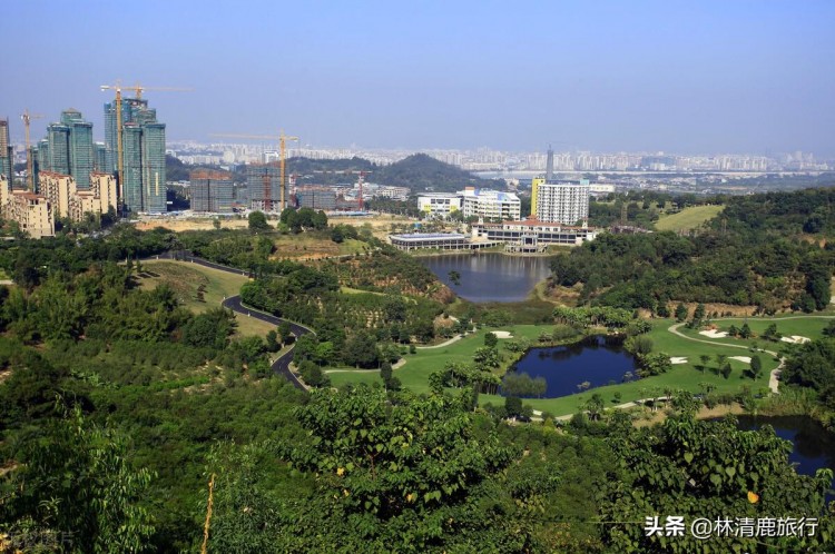 冬天來梅州養(yǎng)老！被譽為世界長壽之都，環(huán)境良好，常住對身體有好處