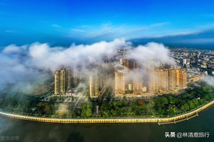 養老過冬就來梅州！被譽為世界長壽之都環境佳常住對身體好