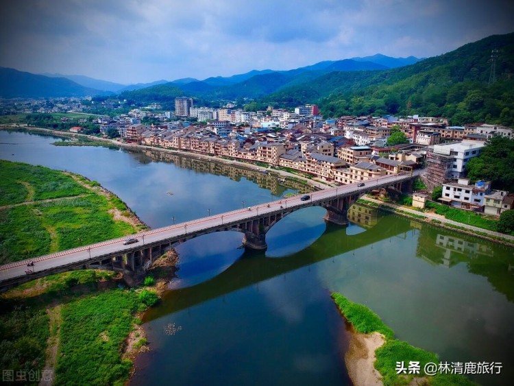 養老過冬就來梅州！被譽為世界長壽之都環境佳常住對身體好