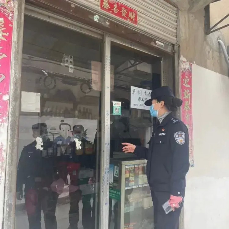 荊門警方突查涉黃足浴店當場抓獲8人