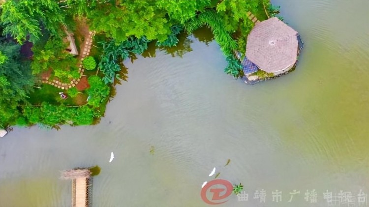 曲靖市五一文旅惠民活動(dòng)十大精品線路之「一日游的精彩」