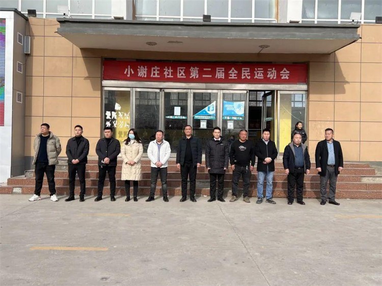 過(guò)年：長(zhǎng)葛這兒最火最熱！連嗨7天！抓拍住你某