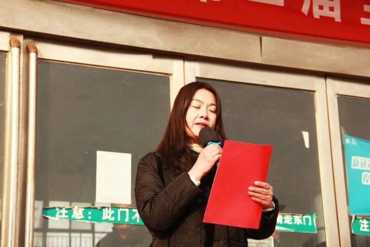 過(guò)年：長(zhǎng)葛這兒最火最熱！連嗨7天！抓拍住你某