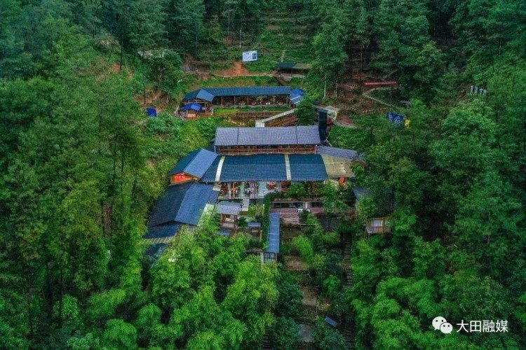 三明新春陽康補元氣之旅丨大田古法經絡養生之旅