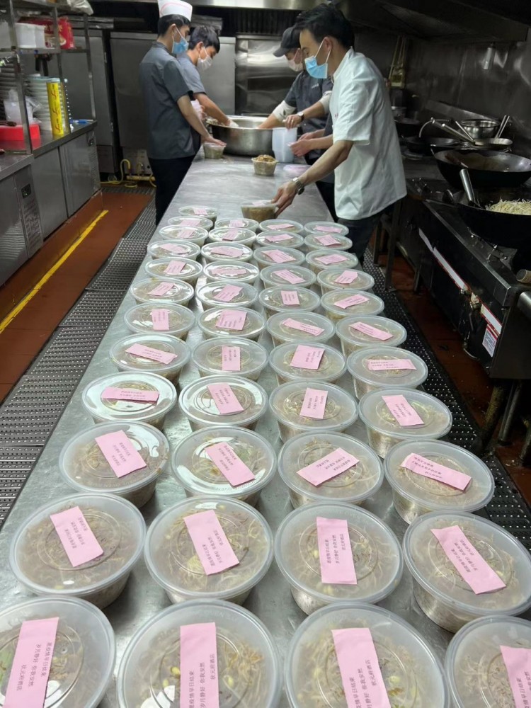 剛剛長葛這些飯店獲獎！快看有你常去的沒