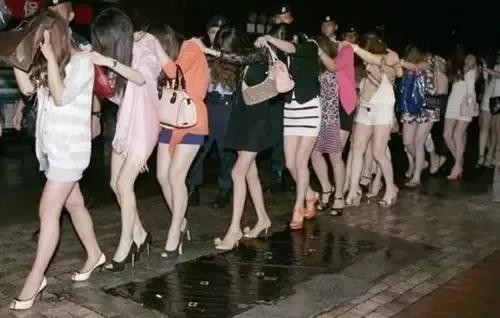 事發(fā)荊門！一男子租用酒店辦養(yǎng)生會(huì)所組織賣淫！結(jié)果……