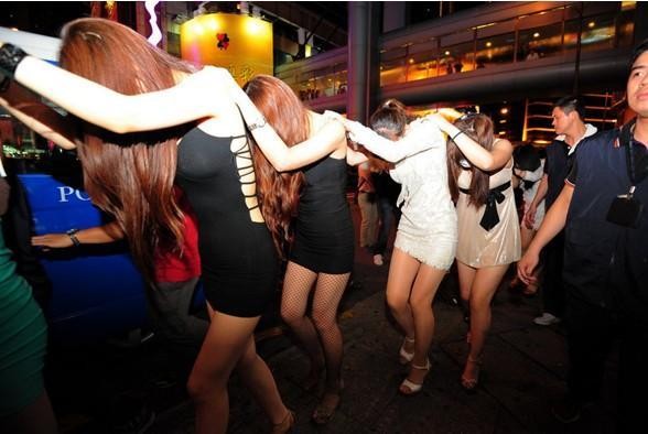 事發(fā)荊門！一男子租用酒店辦養(yǎng)生會(huì)所組織賣淫！結(jié)果……