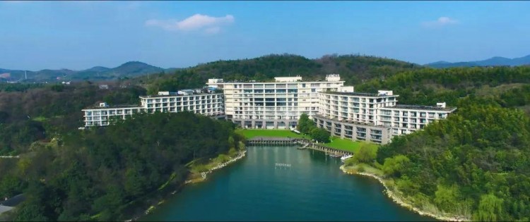滑雪+溫泉！溧陽天目湖涵田度假村套餐元旦可用！