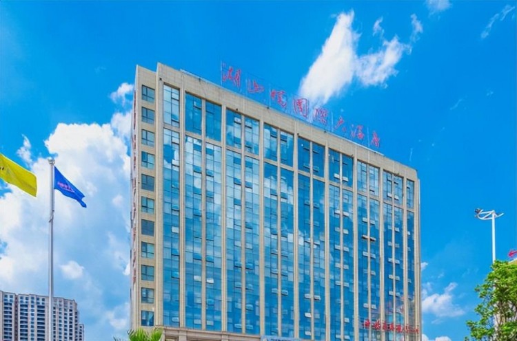 曲靖頂尖酒店排名前十名