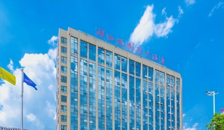 曲靖十大奢華酒店盤點：哪家會是您下榻的理想之選