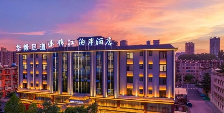 曲靖十大奢華酒店盤點：哪家會是您下榻的理想之選