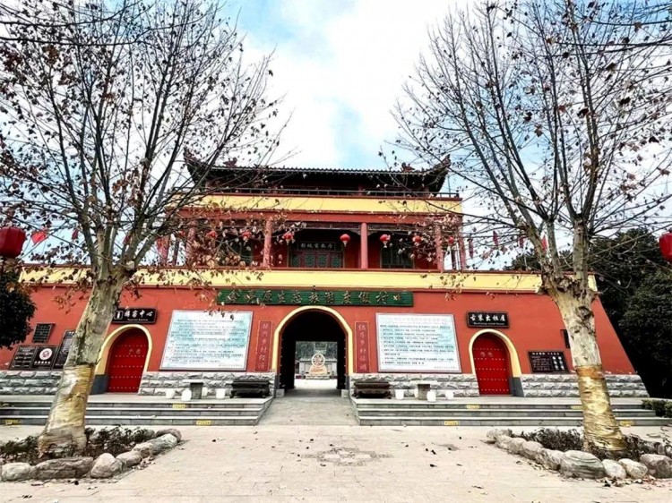 長葛看景兒都去哪兒這10地兒太香了！逛3天不嫌累
