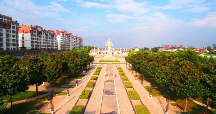 長葛看景兒都去哪兒這10地兒太香了！逛3天不嫌累