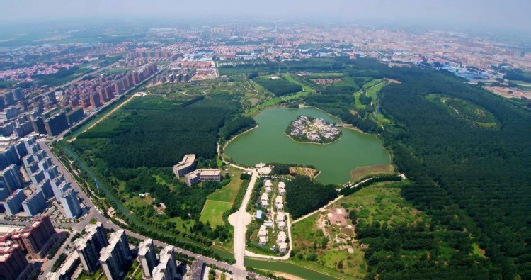 長葛看景兒都去哪兒這10地兒太香了！逛3天不嫌累