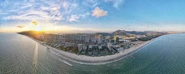 你去過多少陽江旅游攻略？