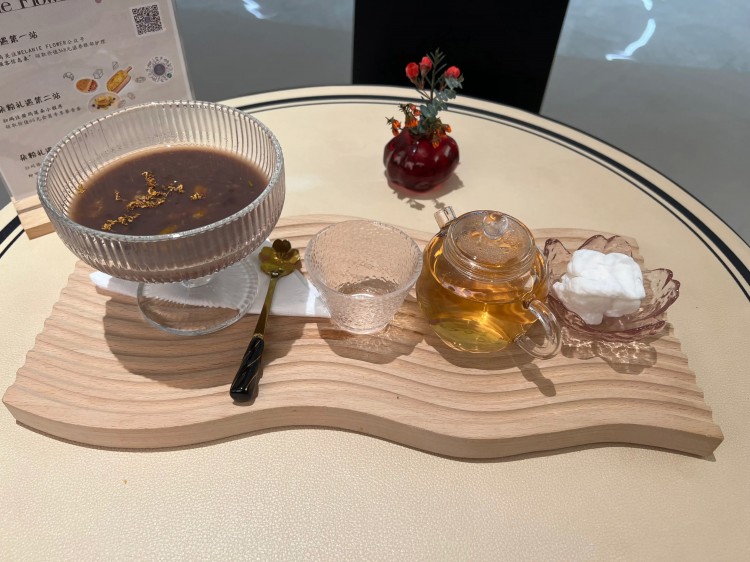 瑪蓮朵科技美容SPA五棵松萬達店：舒適愉悅的水潤護理