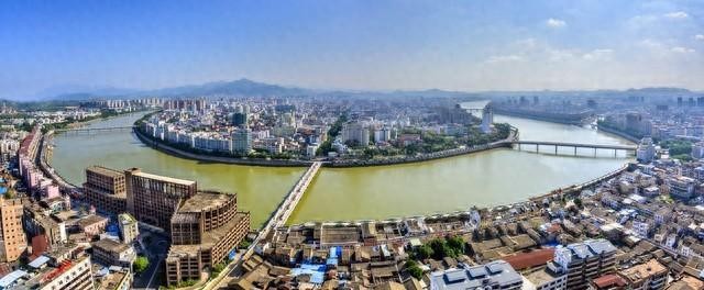 廣東梅州最值得去的5個地方你去對了嗎