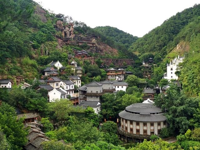 廣東梅州最值得去的5個地方你去對了嗎