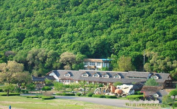 沈陽周邊小眾郊游勝地給心靈做一次spa
