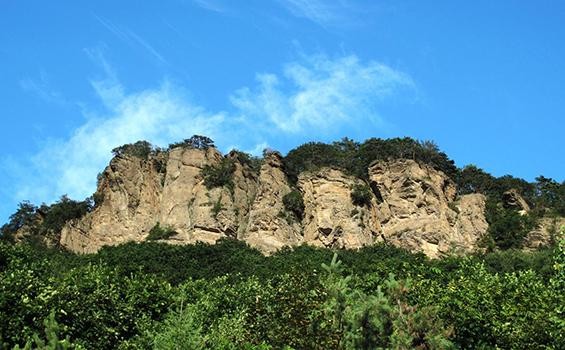 沈陽周邊小眾郊游勝地給心靈做一次spa