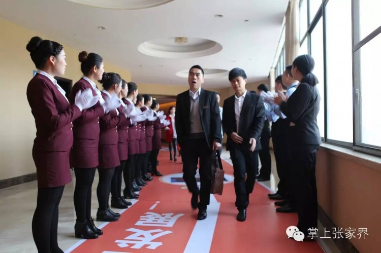 高手在民間！草根舉辦的文藝表演也是如此精彩