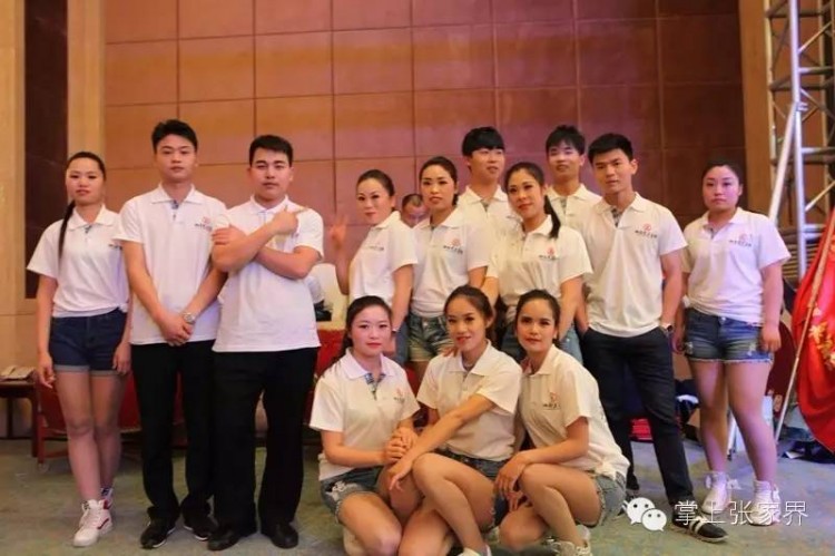 高手在民間！草根舉辦的文藝表演也是如此精彩