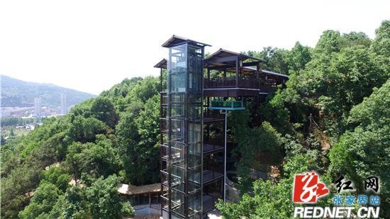 張家界萬福溫泉水世界夏季項目端午啟動