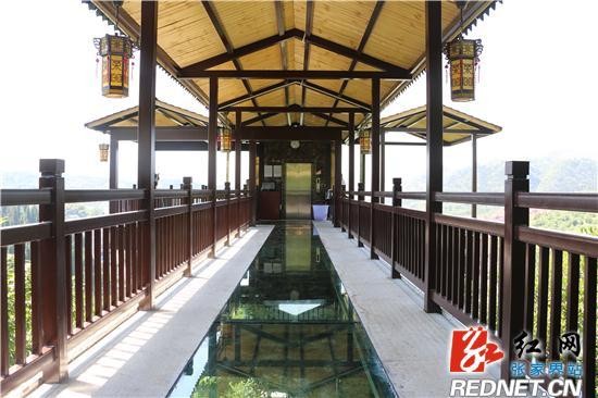 張家界萬福溫泉水世界夏季項目端午啟動