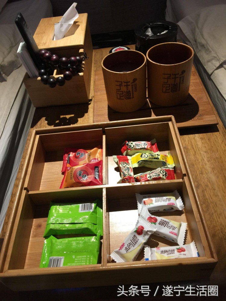 「謝歆探店」在這家足療店我每次都能深度放松打呼嚕
