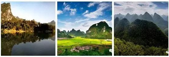 城事|河池有啥好吃好玩的全在這兒了!