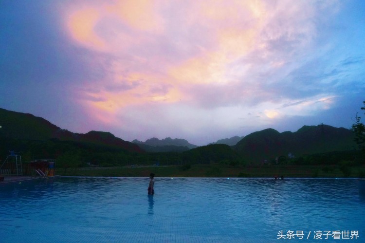 本溪竟然還有這么個好地方太適合度假了以前怎么不知道