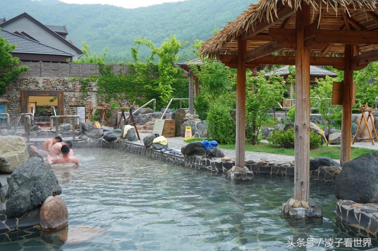 本溪竟然還有這么個好地方太適合度假了以前怎么不知道