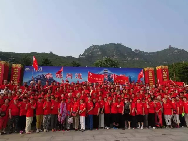 避暑何需遠行來晉城吧我養你！夏養晉城門票免費送送送！