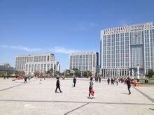 遼寧省鐵嶺市概況