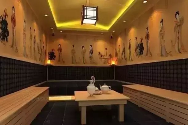 成都戶外：這么冷的周末去哪里自貢海湯溫泉了解一下！