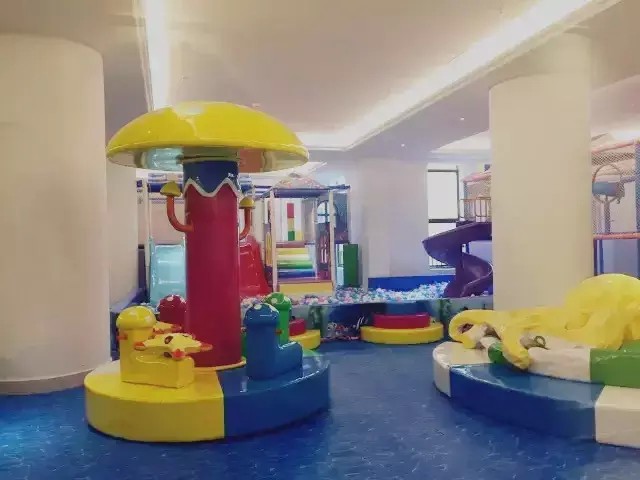 成都戶外：這么冷的周末去哪里自貢海湯溫泉了解一下！