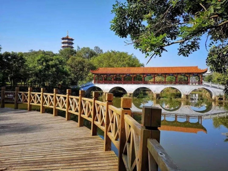 2019最強(qiáng)防城港大全來了!承包你一整年的旅行!