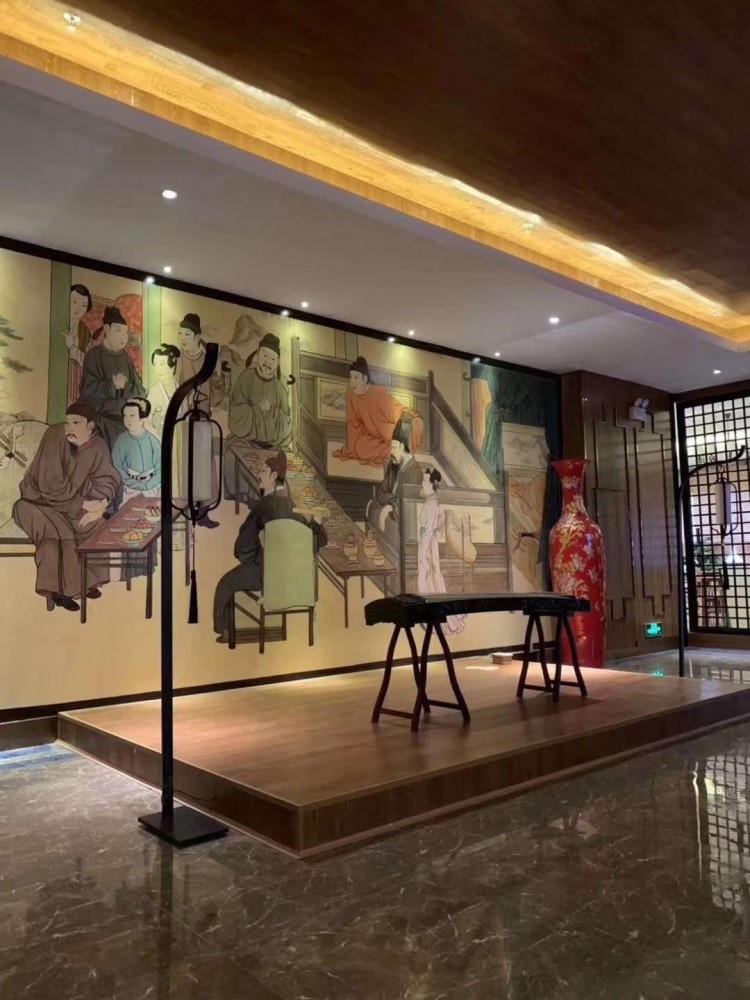 安順足藝天下養生會所你的美我來養護