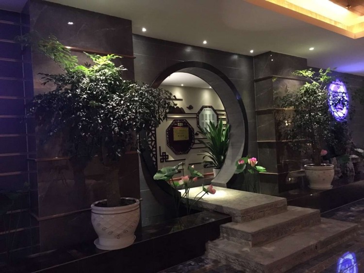 安順足藝天下養生會所你的美我來養護
