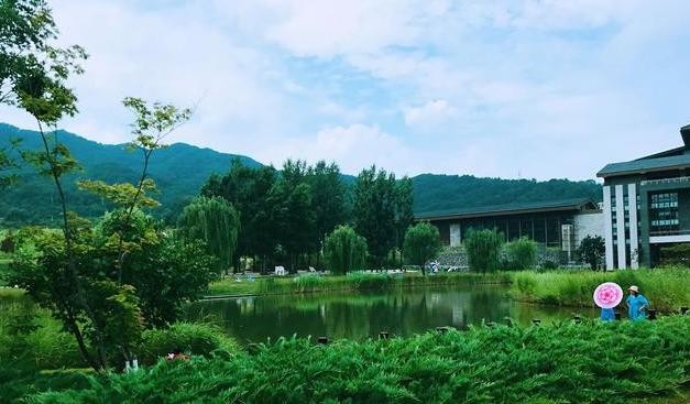 本溪天著溫泉：以冰雪產業結合扶貧帶動地方發展
