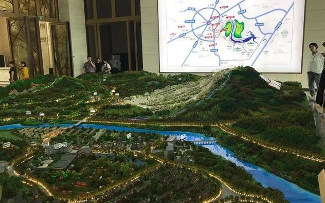 本溪天著溫泉：以冰雪產業結合扶貧帶動地方發展