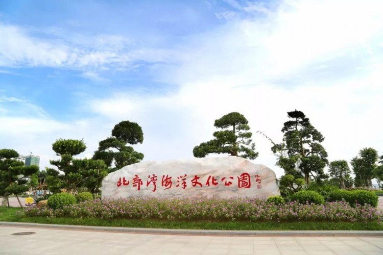 吐血整理！防城港住宿景點攻略全都有啦！果斷收藏