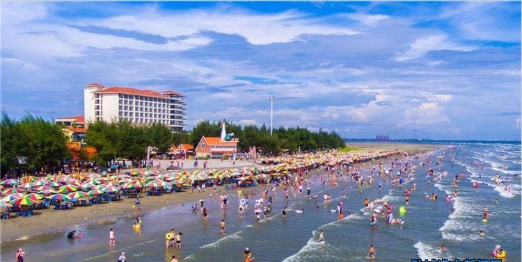 吐血整理！防城港住宿景點攻略全都有啦！果斷收藏