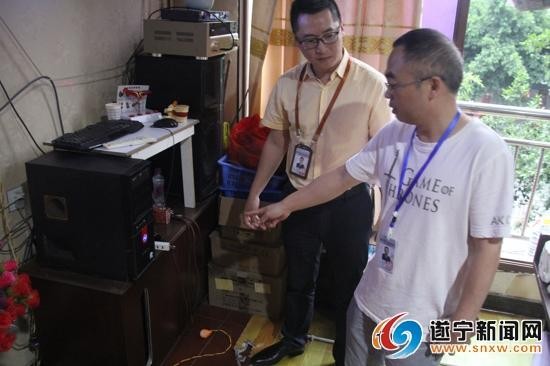 群眾最不滿意的10件事|遂寧市立案查處保健市場違法違規(guī)案件52件