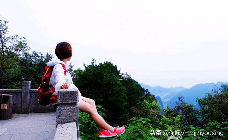 張家界羅阿妹旅游管家推薦-張家界就該這么玩