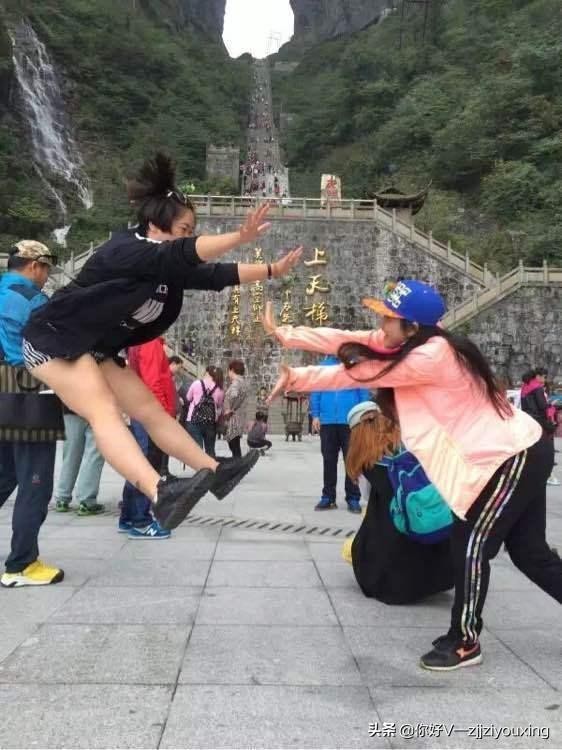 張家界羅阿妹旅游管家推薦-張家界就該這么玩