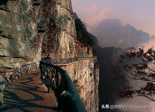 張家界羅阿妹旅游管家推薦-張家界就該這么玩