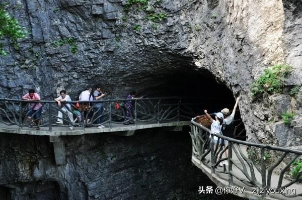 張家界羅阿妹旅游管家推薦-張家界就該這么玩